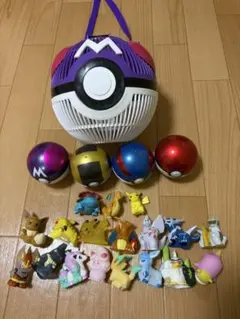 ポケモン　フィギュア セット まとめ売り ポケモン フィギュアセット まとめ売り 限定 ガチャ ガチャポン 【公式