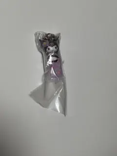 アクリルキーホルダー クロミキャラクター