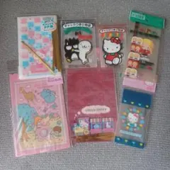 サンリオ　ラッピングバック　まとめ売り