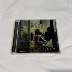 マカロニえんぴつ　S.i.n CD