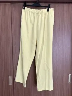 LEPSIM パンツ　マタニティ　2点