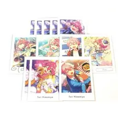 姫宮桃李 セット