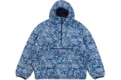 supremeマイクロダウン　希少
