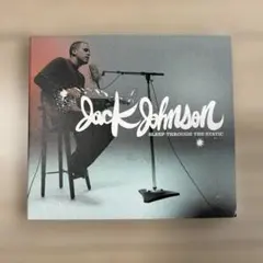 Jack Johnson／Sleep Through the Static