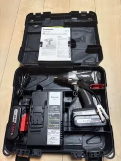 新品未使用 パナソニックEZ 7548X-Hマルチインパクトドライバー14.4V 