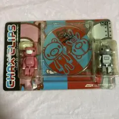 『超レア』初回限定版グルーミー&クマキカイ　DVDにサイン付です！