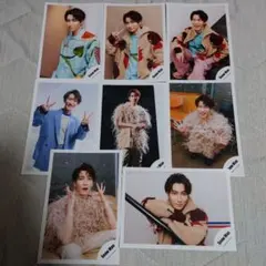 Snow Man 渡辺翔太 公式写真