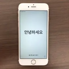 iPhone 6s 16GB SIMフリー 347P