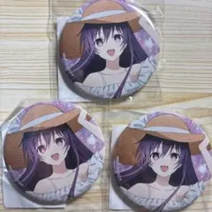 2025年最新】夜刀神十香 缶バッジの人気アイテム - メルカリ