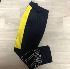 新品 アディダス 裏起毛 トラックパンツ ジャージ