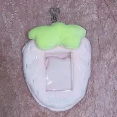 【美品】ボラミストア トレカホルダー ストロベリー