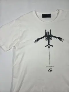 美品 映画 Annie Hall Tシャツ サイズM ウディ・アレン 009 - メルカリ