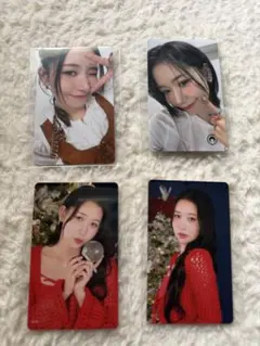 笠原桃奈トレカ