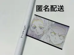 鬼滅の刃 ufotable dining お楽しみくじ ポスター　カナエ、しのぶ