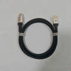 HDMI 変換ケーブル 2M 4K@30Hz 2K@60Hz