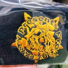 新品未開封】B'z FYOD 来場者特典 限定オリジナルリストバンド - メルカリ
