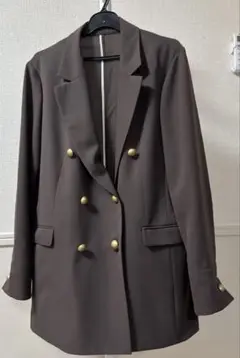アオキスーツジャケット