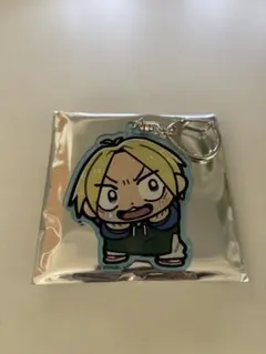 サカモトデイズ　大川ぶくぶ　アクリルキーホルダー　朝倉シン