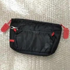 Tintamar タンタマール バッグインバッグ　新品未使用のサムネイル