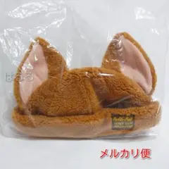 ロストキッズ　ボーイ　キツネ　キャップ　ファンタジースプリングス　ディズニー