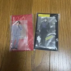 Sexy Zone timelesz 菊池風磨 アクスタ