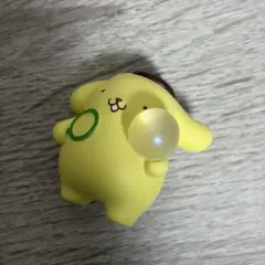 ポムポムプリン　シャボン玉