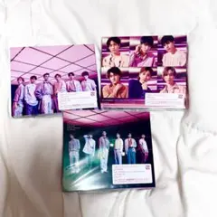 SixTONES マスカラ