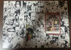 NARUTO 入場者特典 ミラバト 冊子2冊・カード2枚 - メルカリ