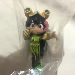 PalVerse 蛙吹梅雨 フィギュア 僕のヒーローアカデミア　ヒロアカ
