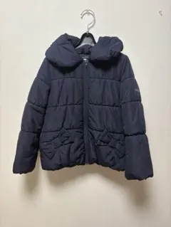 ダウンコート 120