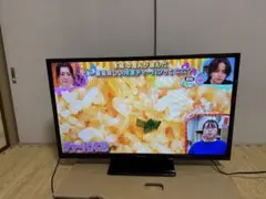 M416 TOSHIBA 液晶テレビ 2022年 32V34 - メルカリ