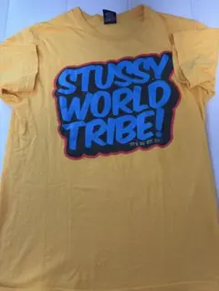 2026年最新】stussy WORLD tribeの人気アイテム - メルカリ