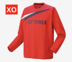 YONEX '23-'24 カタログ未掲載 受注会限定 ロングTシャツ(UNI)