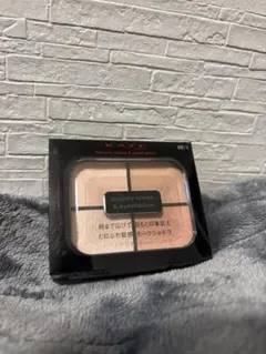 ケイト バウンシーチークシャドウ BE-1 メルティーベージュ 4.9g