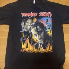 Travis Scott Tシャツのサムネイル