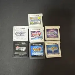 ニンテンドー3DS DS ソフト 20本セット まとめ売り - メルカリ