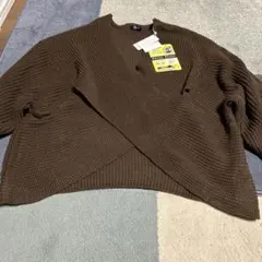 しまむら セーター 3L