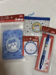 ちいかわ ハチワレ セット売り