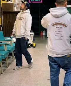 2025年最新】gbb パーカーの人気アイテム - メルカリ