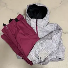 オンヨネ　Rush Air スキーウェア　スノーボードウェア