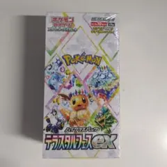 2026年最新】テラスタルフェスexboxの人気アイテム - メルカリ