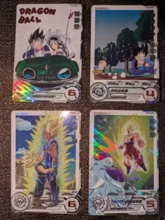 スーパードラゴンボールヒーローズ　da まとめ売り 2026年最新】daまとめ売り ドラゴンボールヒーローズの人気アイテム