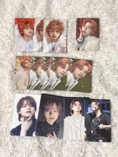 INI 松田迅 グッズ