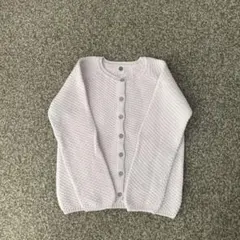 Le Petit Germain ARMEL カーディガン　8A