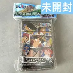 新品 未開封 ワンピース ログコレクション トランプ 全巻購入特典