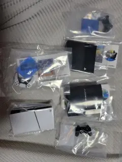 PlayStation The History Collection 3種