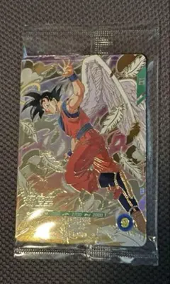 ドラゴンボールスーパーダイバーズ GDR SDVP-020 孫悟空