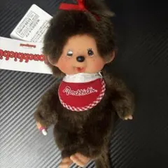 モンチッチ ぬいぐるみ マスコット