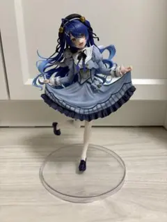 にじさんじ 天宮こころ 1/7スケールフィギュア F:NEX - メルカリ