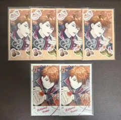 にじさんじ Melty Valentine 北見遊征